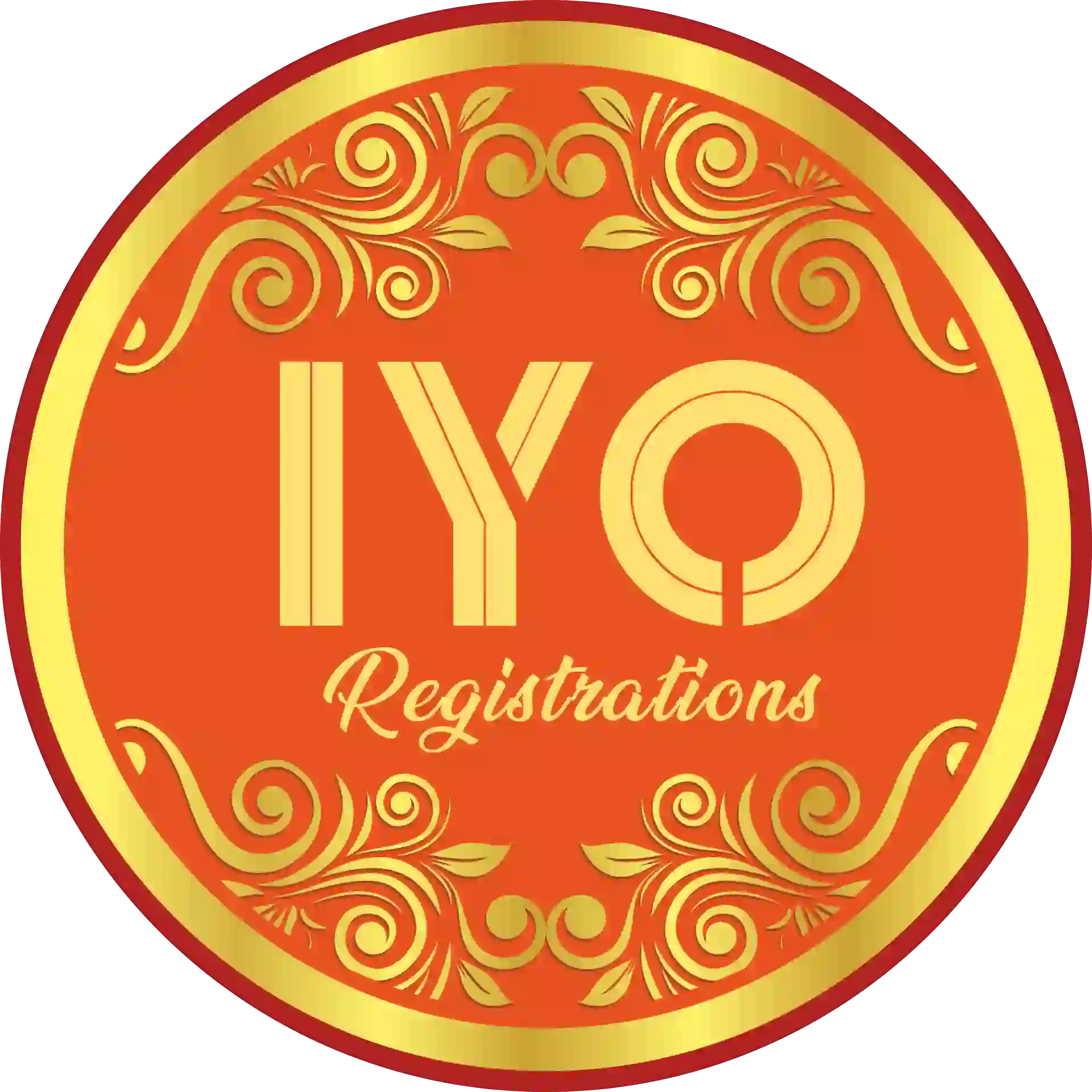 IYO® Logo
